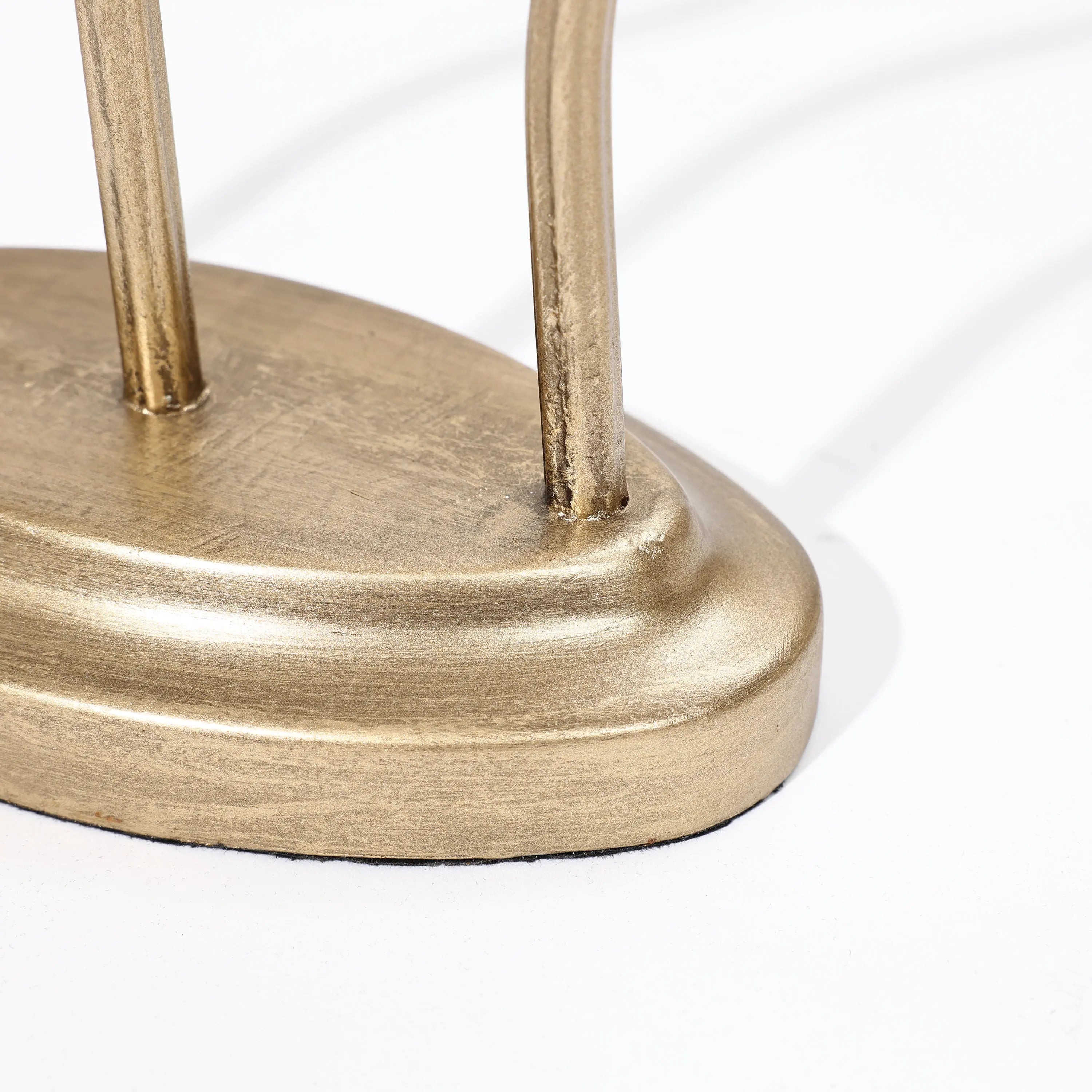 Gold Candle Holder - Image 7