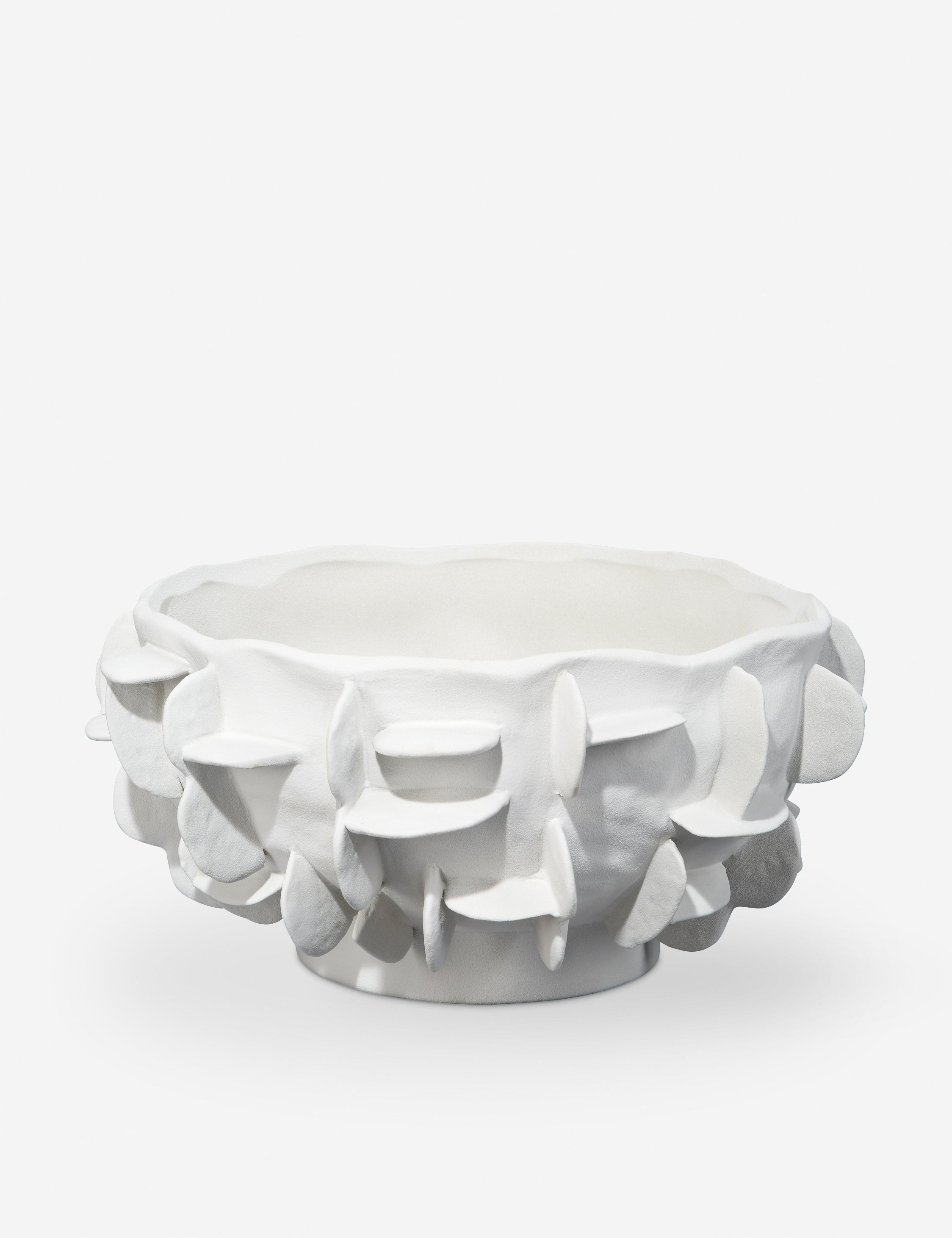 Blue Decorative Accent Bowl - Image 2