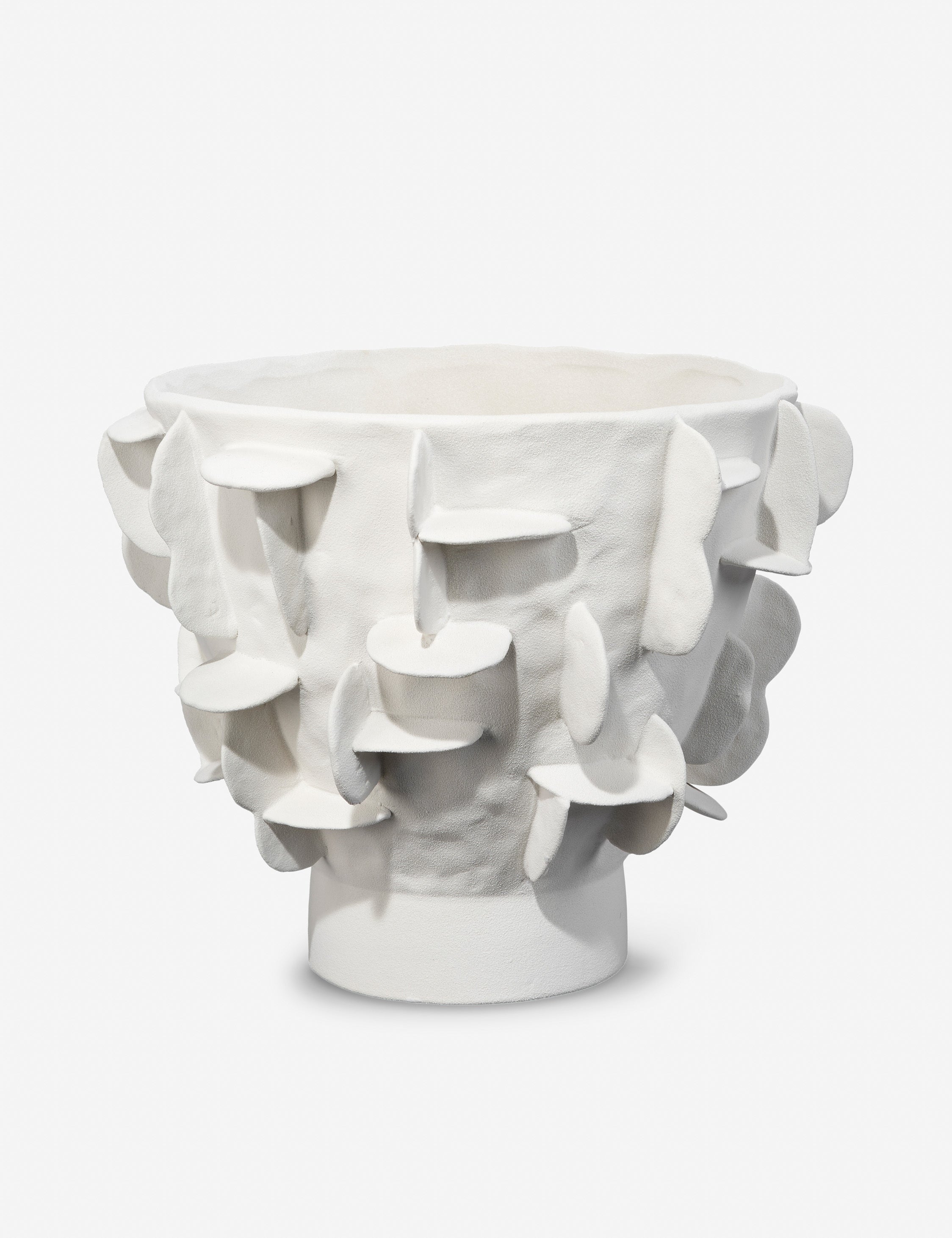 Blue Decorative Accent Bowl - Image 3