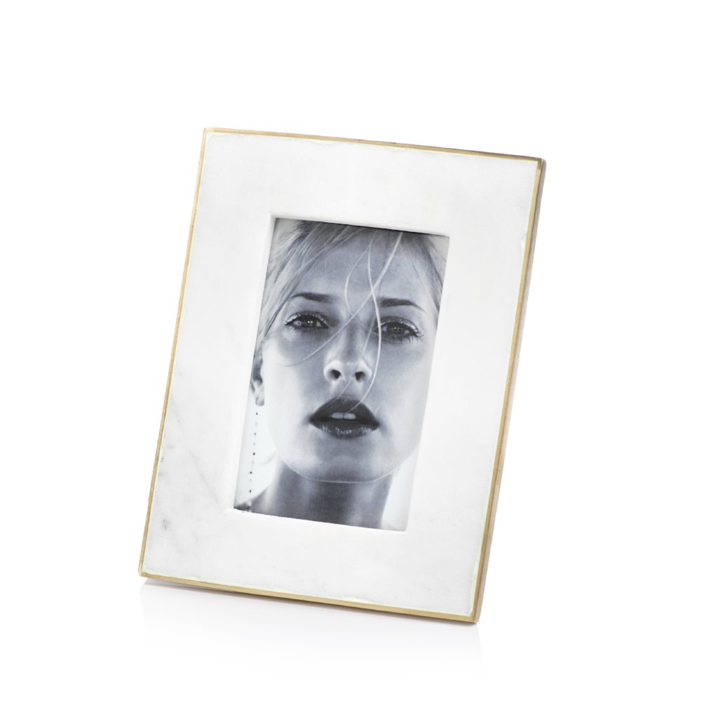 Marble Decorative Photo Frame