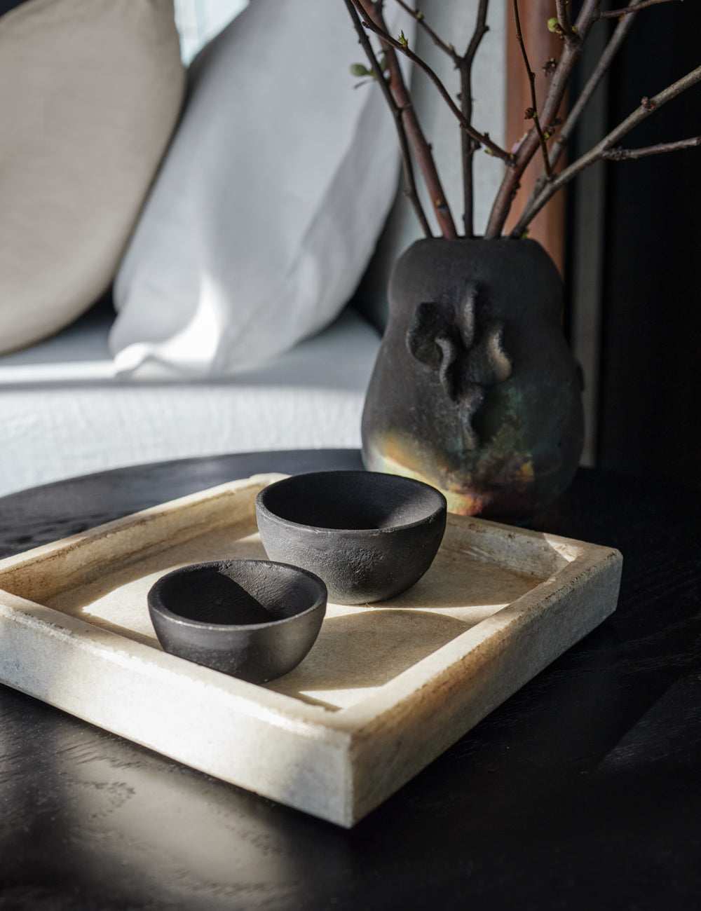 Accent Bowls