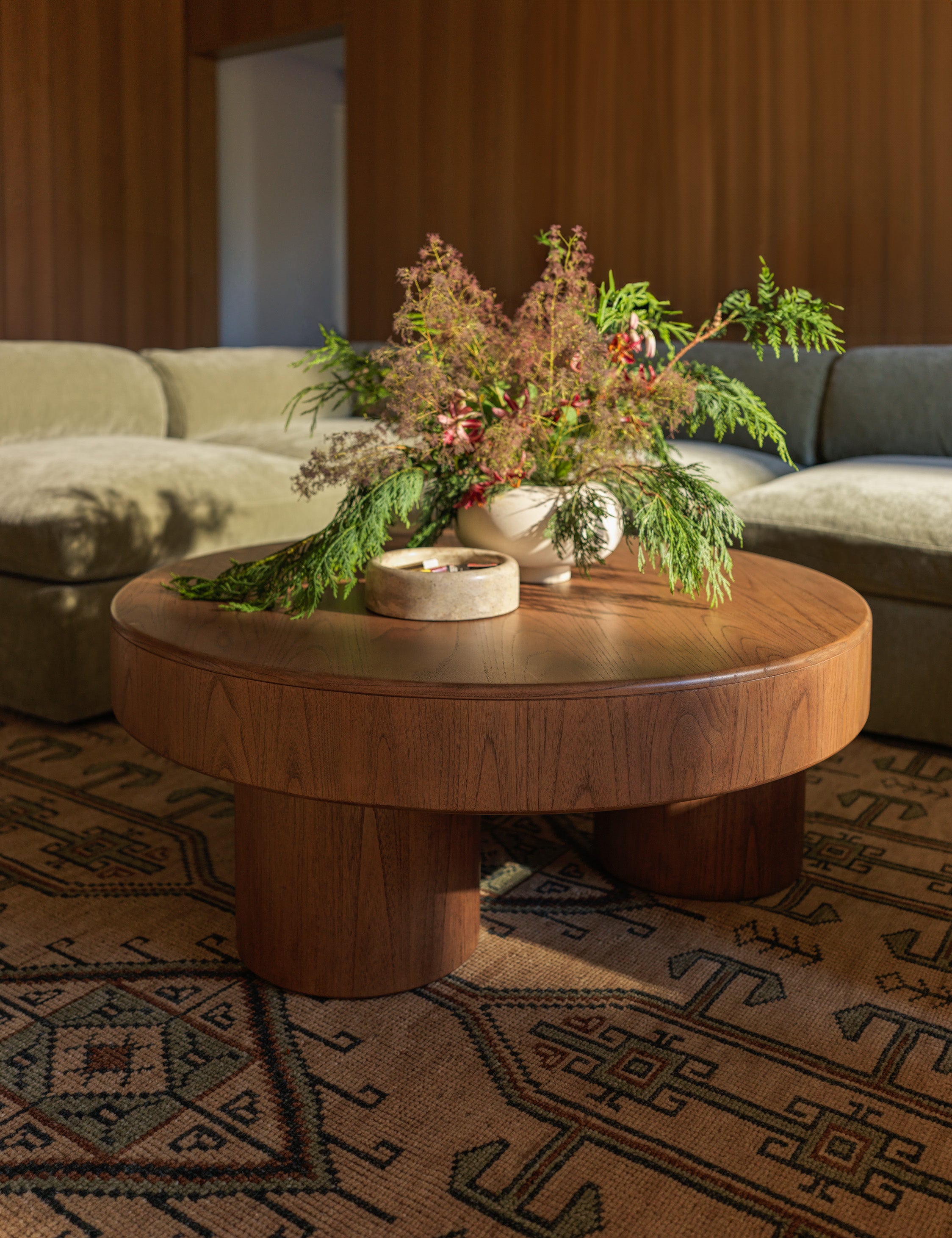 Decorative bowls and accents