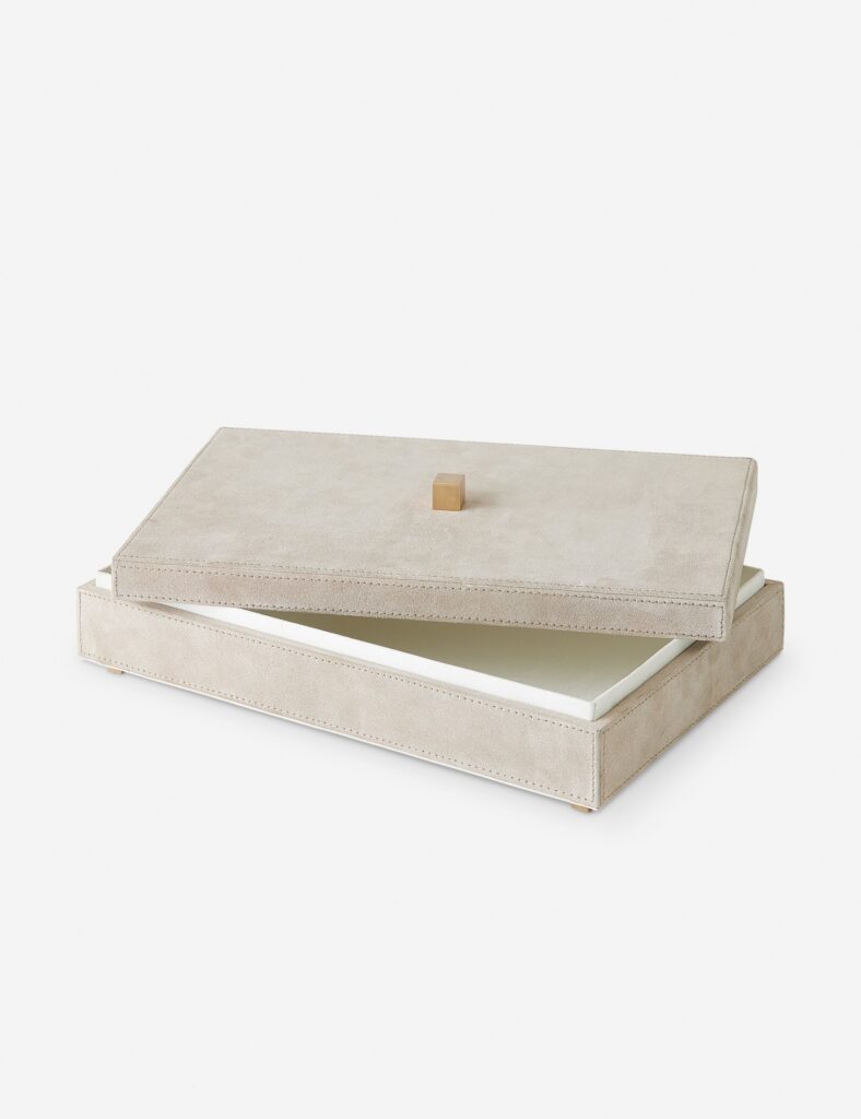Brass Decorative Display Tray