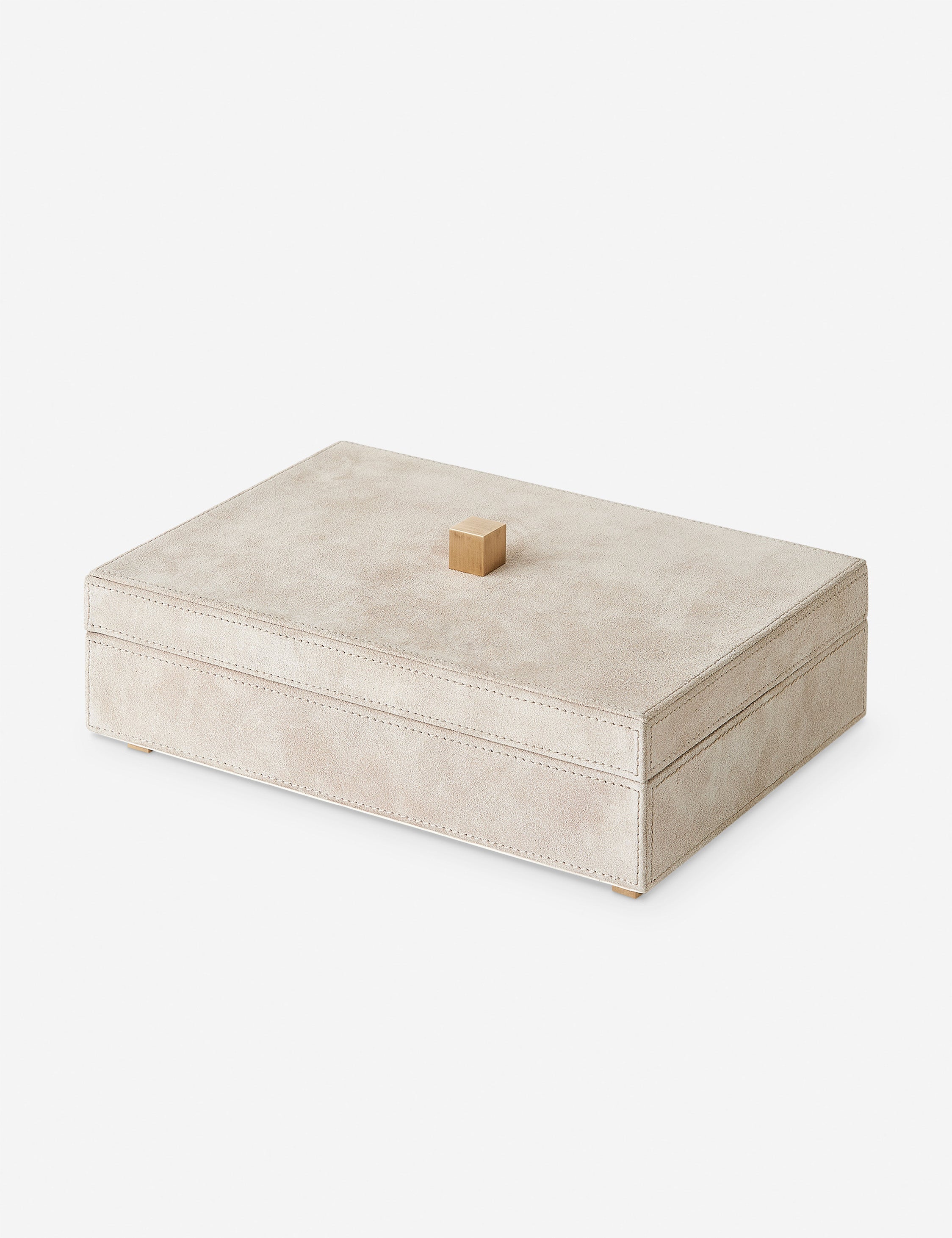Brass Decorative Display Tray - Image 4