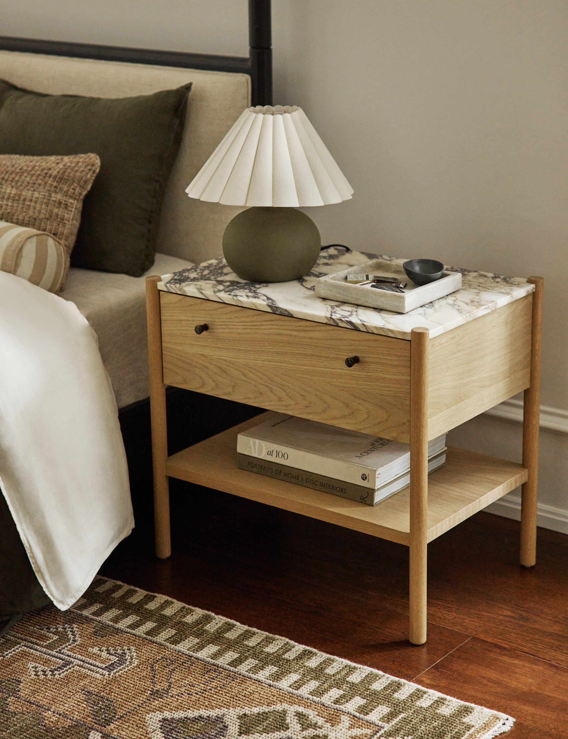 Decorative Display Tray