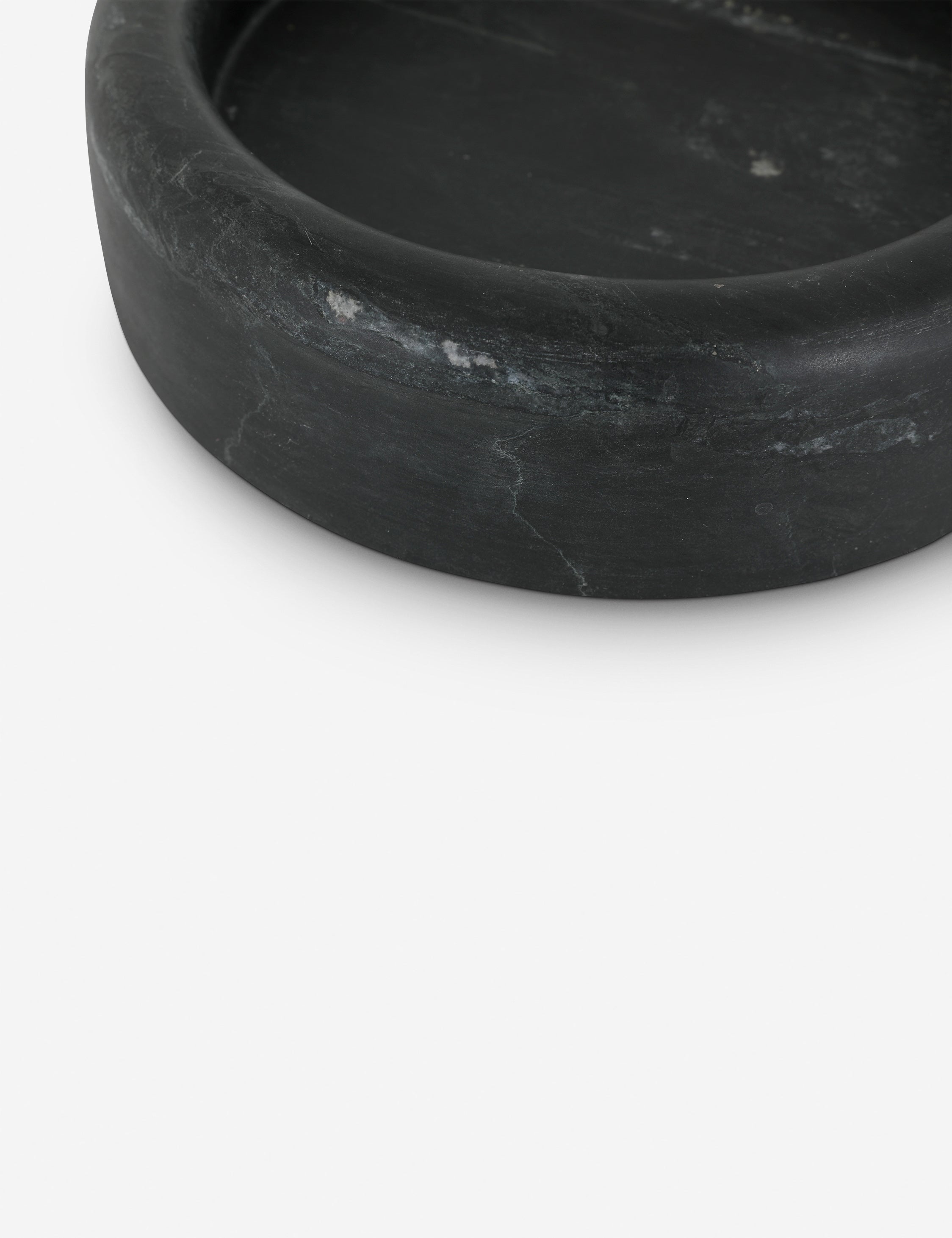 Black Marble Decorative Display Tray - Image 15
