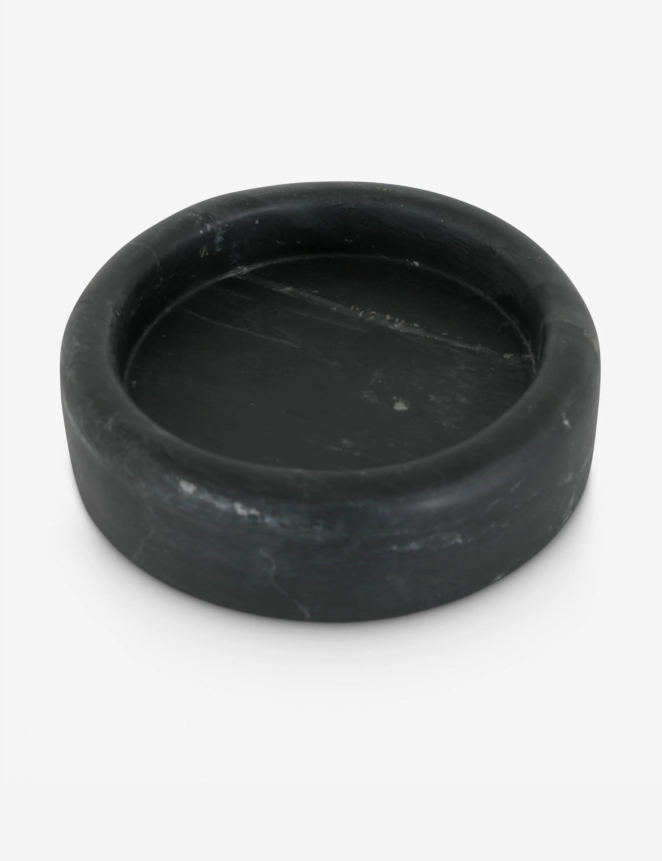 Black Marble Decorative Display Tray - Image 14