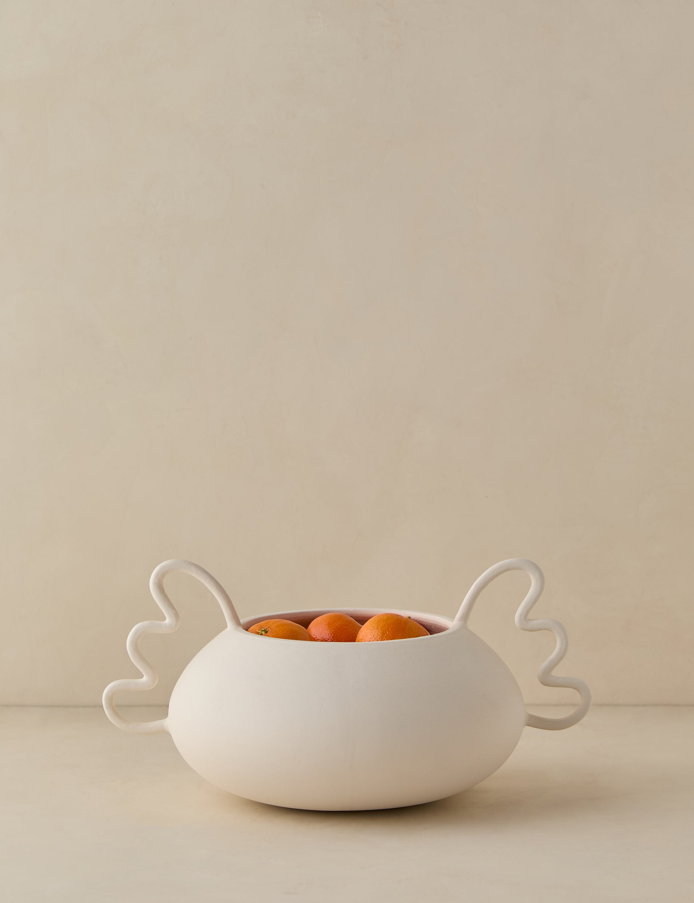 Ivory Decorative Accent Bowl - Image 7