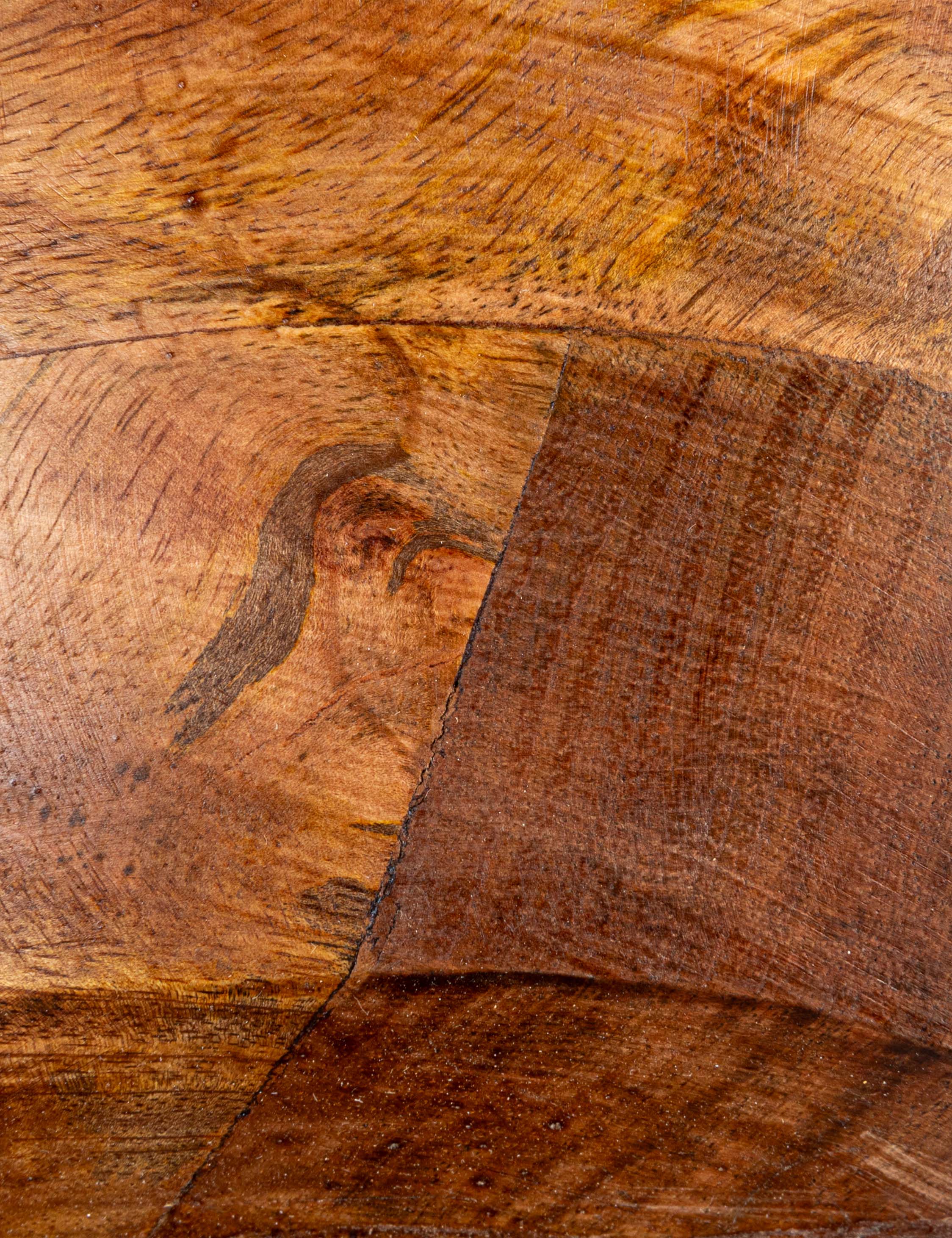 Natural Organic Decorative Accent Bowl - Image 7