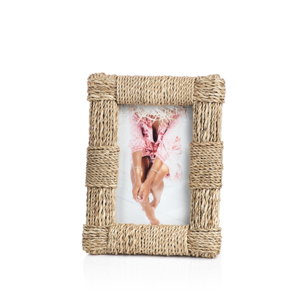 Decorative Photo Frame