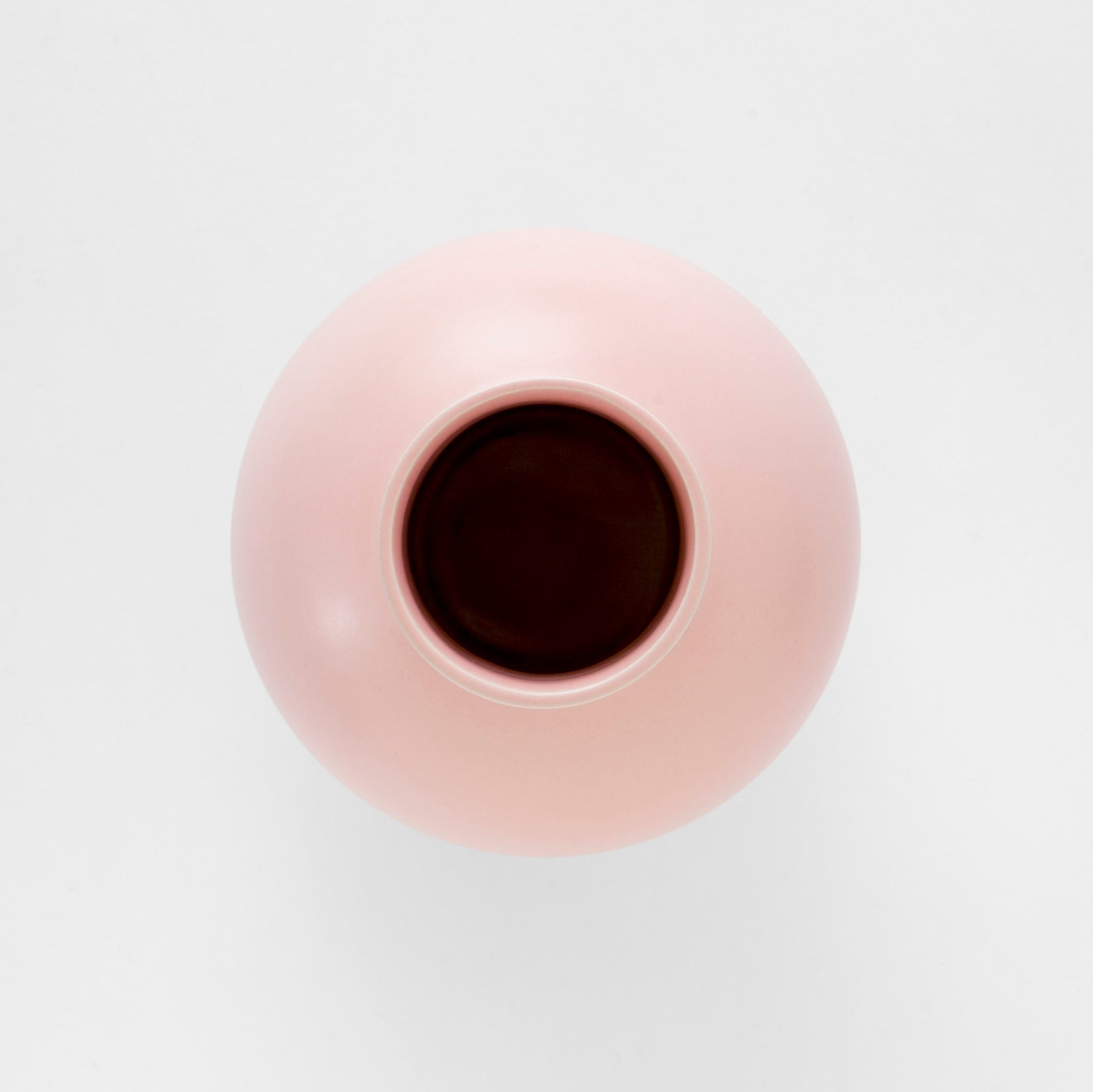 Decorative Form Vase - Image 2
