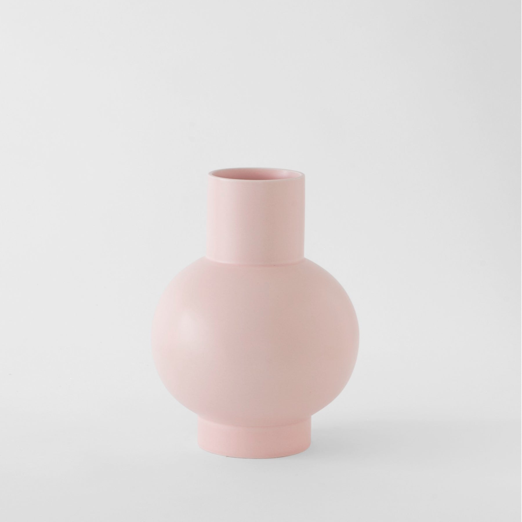 Decorative Form Vase