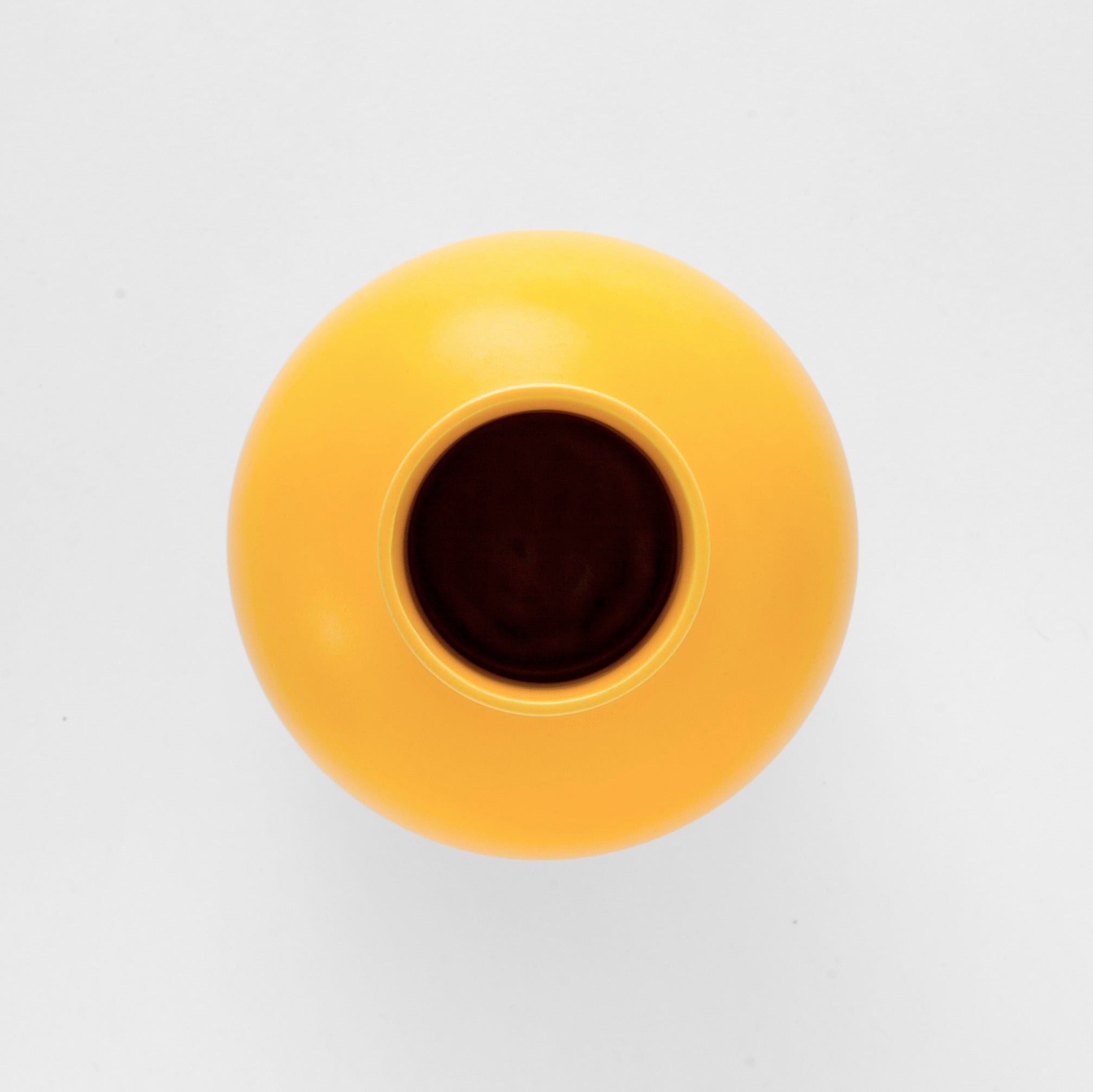 Decorative Form Vase - Image 2