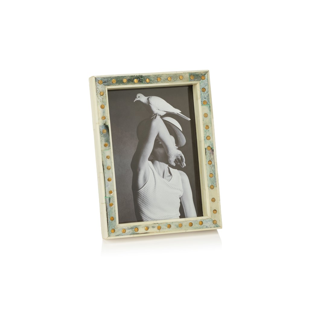 Bone Decorative Photo Frame - Image 2
