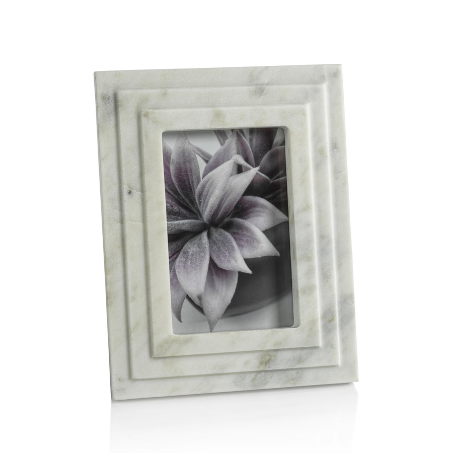 Marble Decorative Photo Frame
