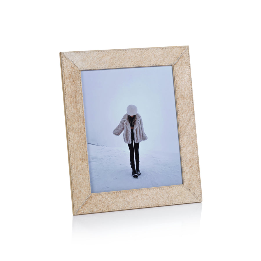 Leather Decorative Photo Frame