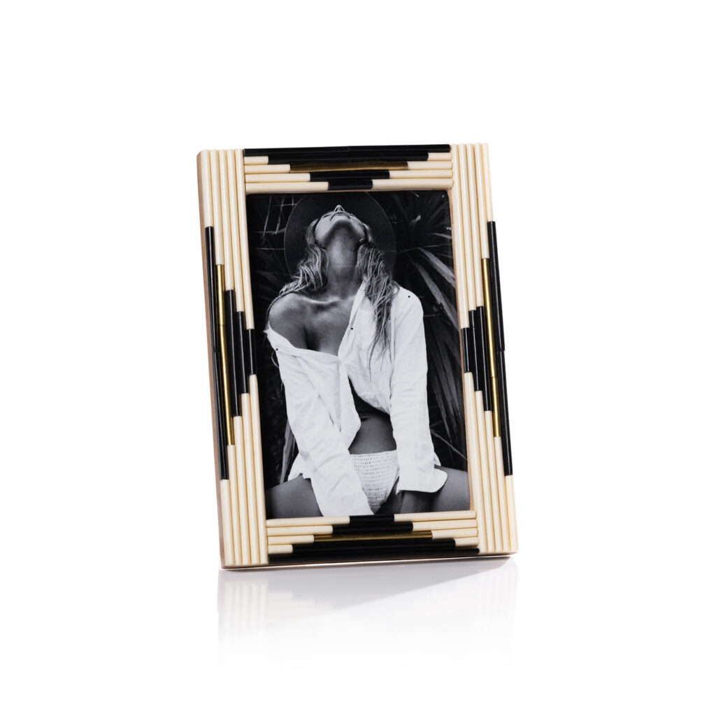 Resin Decorative Photo Frame