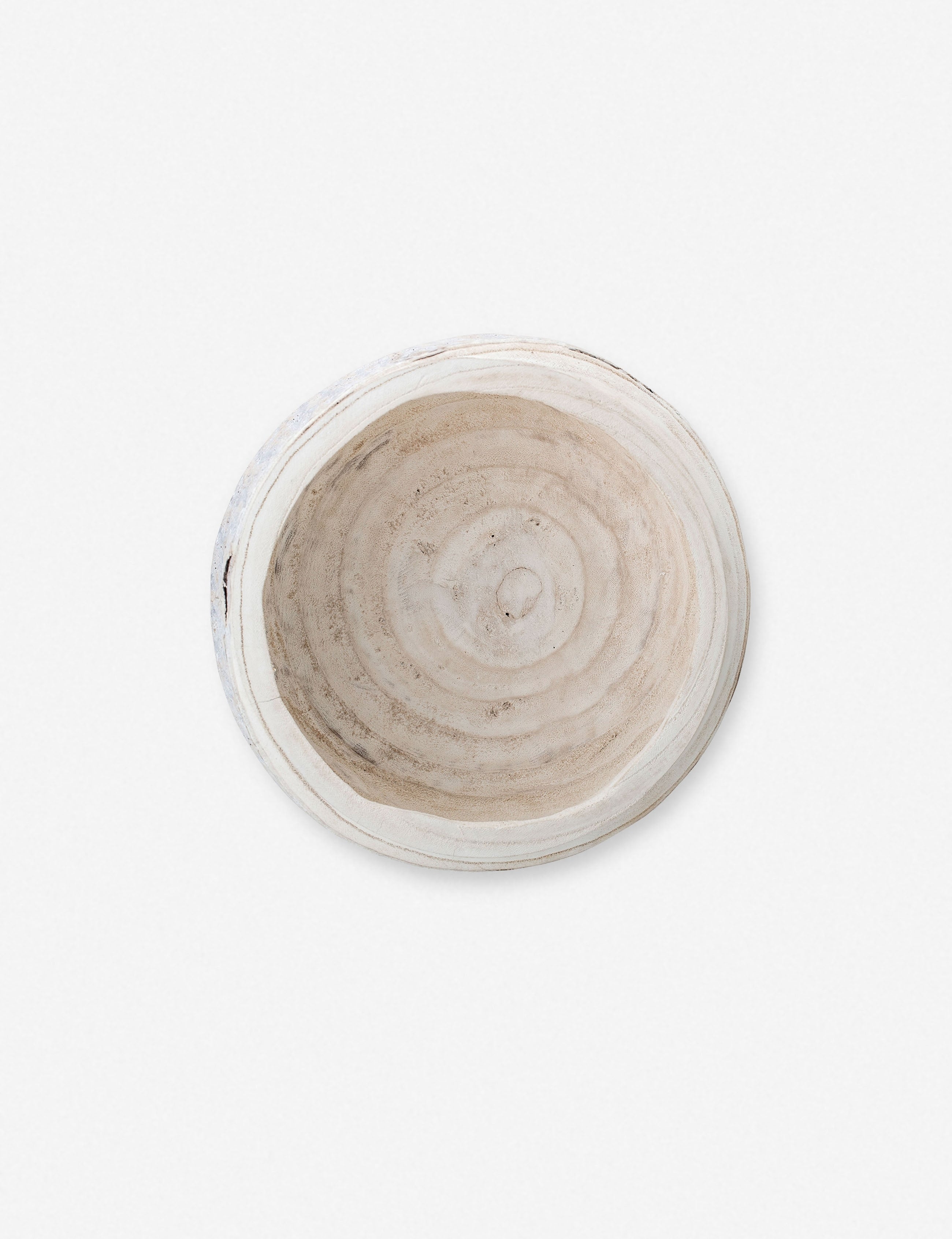 Organic Decorative Accent Bowl - Image 2